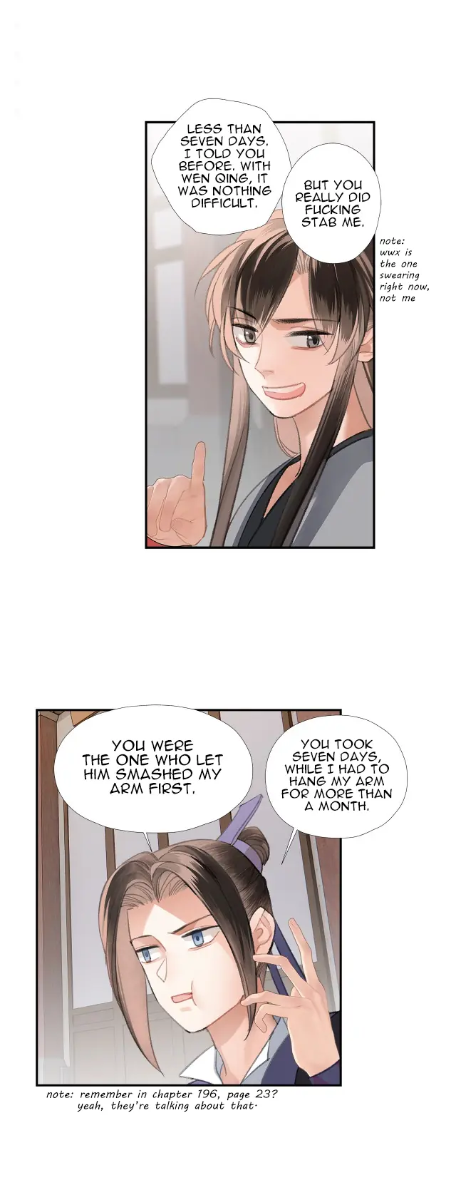 Mo Dao Zu Shi Chapter 203 image 21_optimized